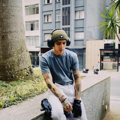DPR IAN - unreleased song (221017)