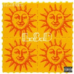 LA fresh - lysergic acid diethylamide