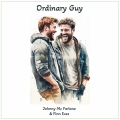 Ordinary Guy : Featuring Finn Eces