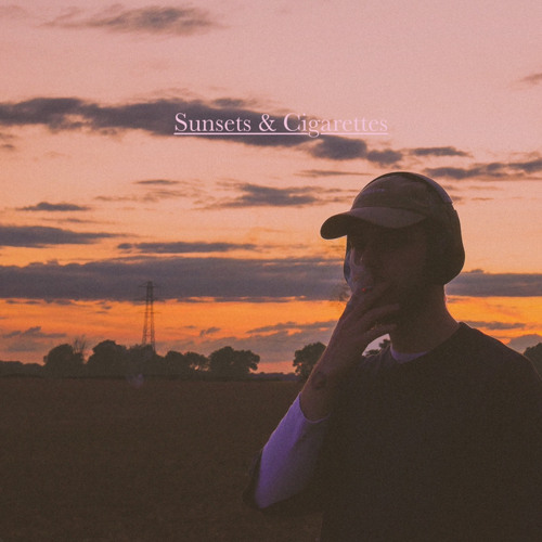 Stream Sunsets and Cigarettes by Jack Hancock