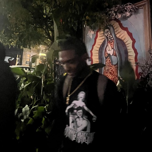 ladé - dont know (xanocery + goyrds) [slump audios exclusive + dazed within + arcade]