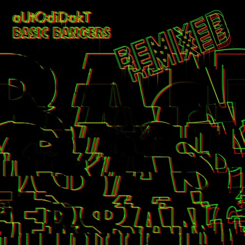 aUtOdiDakT - Skank Rough (BTK Remix)