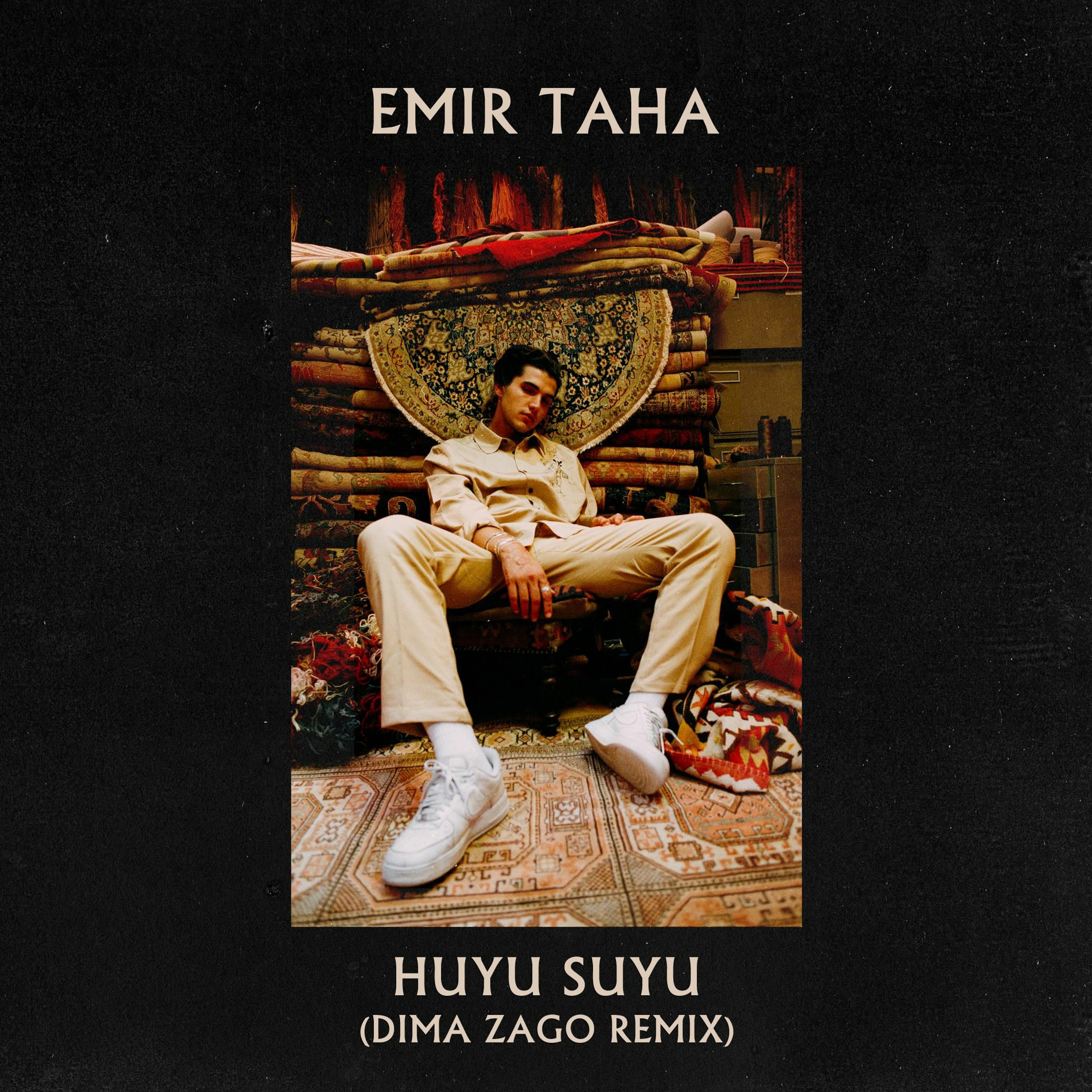 Dima Zago