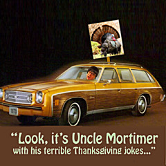 EPISODE 208 : THE BANKADELIC 2025 BANKSGIVING SPECIAL, WITH ALL THE TRIMMINGS