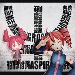 I'm High【Kasane Teto 重音テト】UTAU