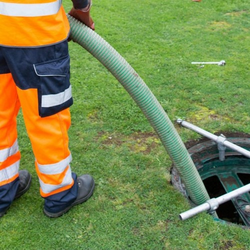 Stream Hot Water Hydro Jetting Service A Smart Method To Clean