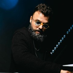 Human Heart - Mixed By Kobi Cohen Octopus Pro