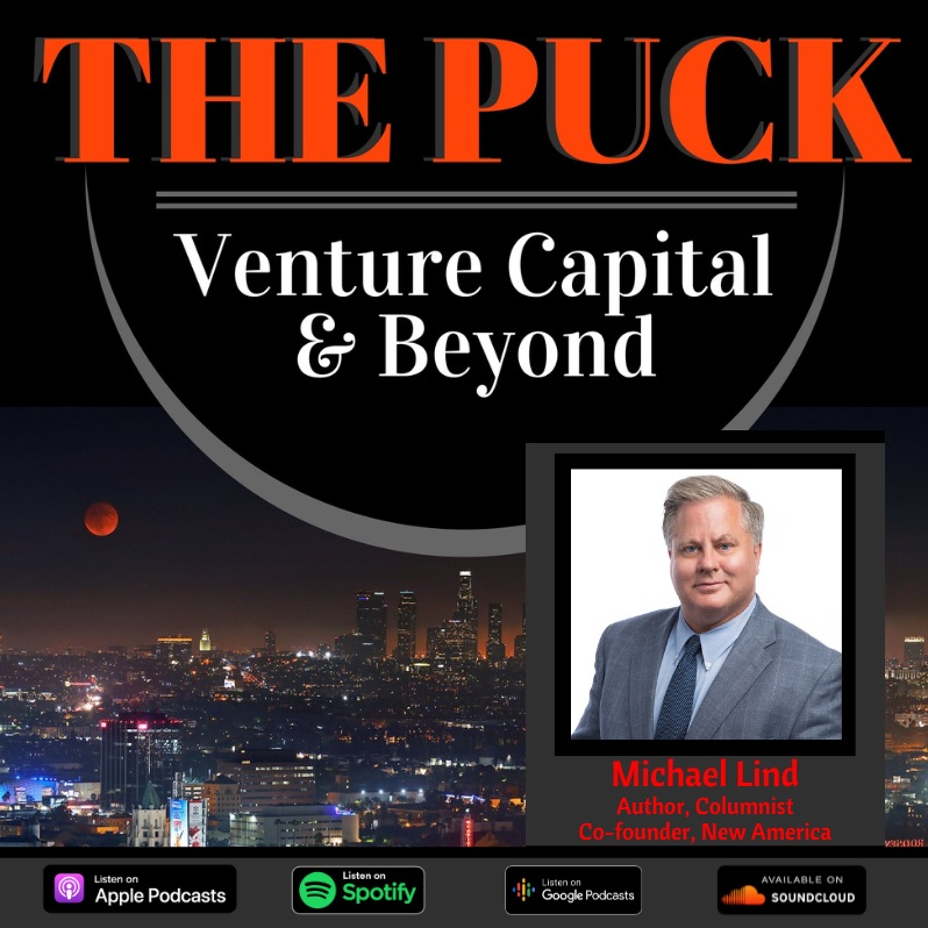The Puck: Venture Capital and Beyond