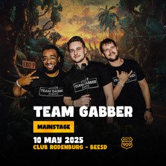 Route 909 EXIT 7 - Team Gabber