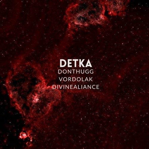 Детка (feat. vordolak, divinealiance)