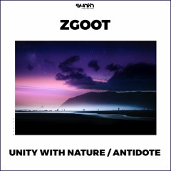 ZGOOT - Antidote  [Synth Collective]