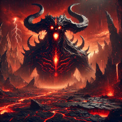 Lords of the Abyss