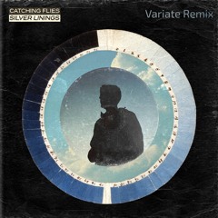 Catching Flies - Silver Linings (Variate Remix) [FREE DOWNLOAD]