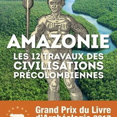PDF/READ❤  Amazonie : les 12 travaux des civilisations pr?colombiennes