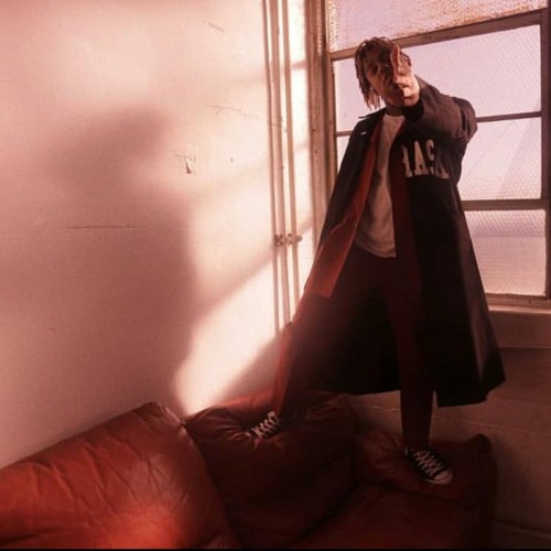 Juice WRLD Going MIA (Remastered Snippet with AI) prod. Lucas.f6 by