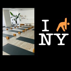 Shelly Yang - Form and Flow. NYCYSA Contributor Interview. LIC, Queens, NY. April 23, 2023.
