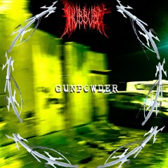 HUBBUB - GUNPOWDER