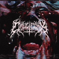 BLOODSHOT [PROD. YUNG GENOCIDE X CRUCIFIXX]