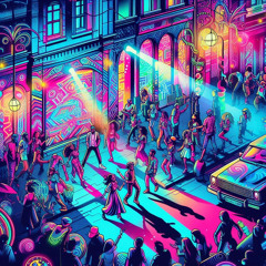 Shakedown Street (D’Joe Remix)