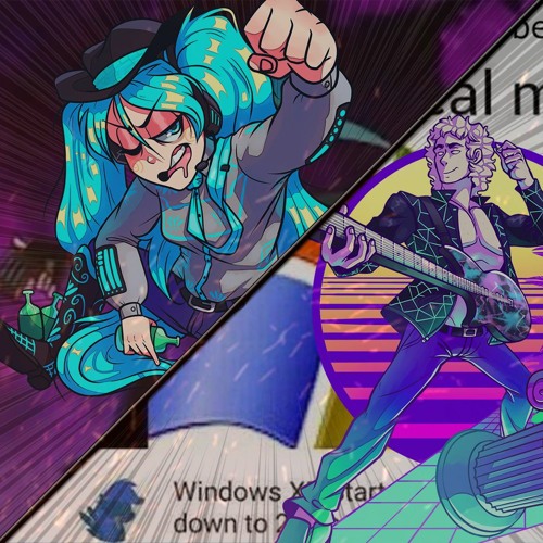 [TWTX | R1M12]  La Charlatana Falta De  Ａｅｓｔｈｅｔｉｃ わァク