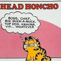 HEAD HONCHO QUICK FEAT ROSSI