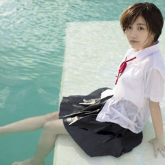 宇多田ヒカル + アンジュルム - Movin'on without you vs. 46億年LOVE.wav