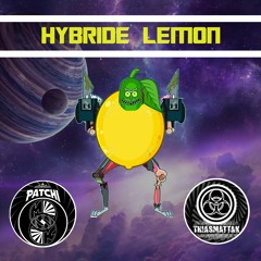 Patchi & Thiasmattak - Hybride Lemon