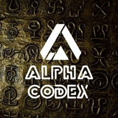 Alpha 2 - Trilogy (The Codex)