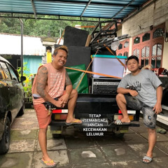SPECIAL REQUEST RAMBU AUDIO X BAGUS ADI - [Putu Pangestu]