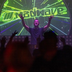 Madwave Live @ SYNERGY 'After Parade Party' @ Alte Kaserne Zurich (10.08.2024)