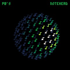 [#TBKgao (label)] P8's by Notehead [TBK-025]