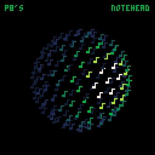 [#TBKgao (label)] P8's by Notehead [TBK-025]