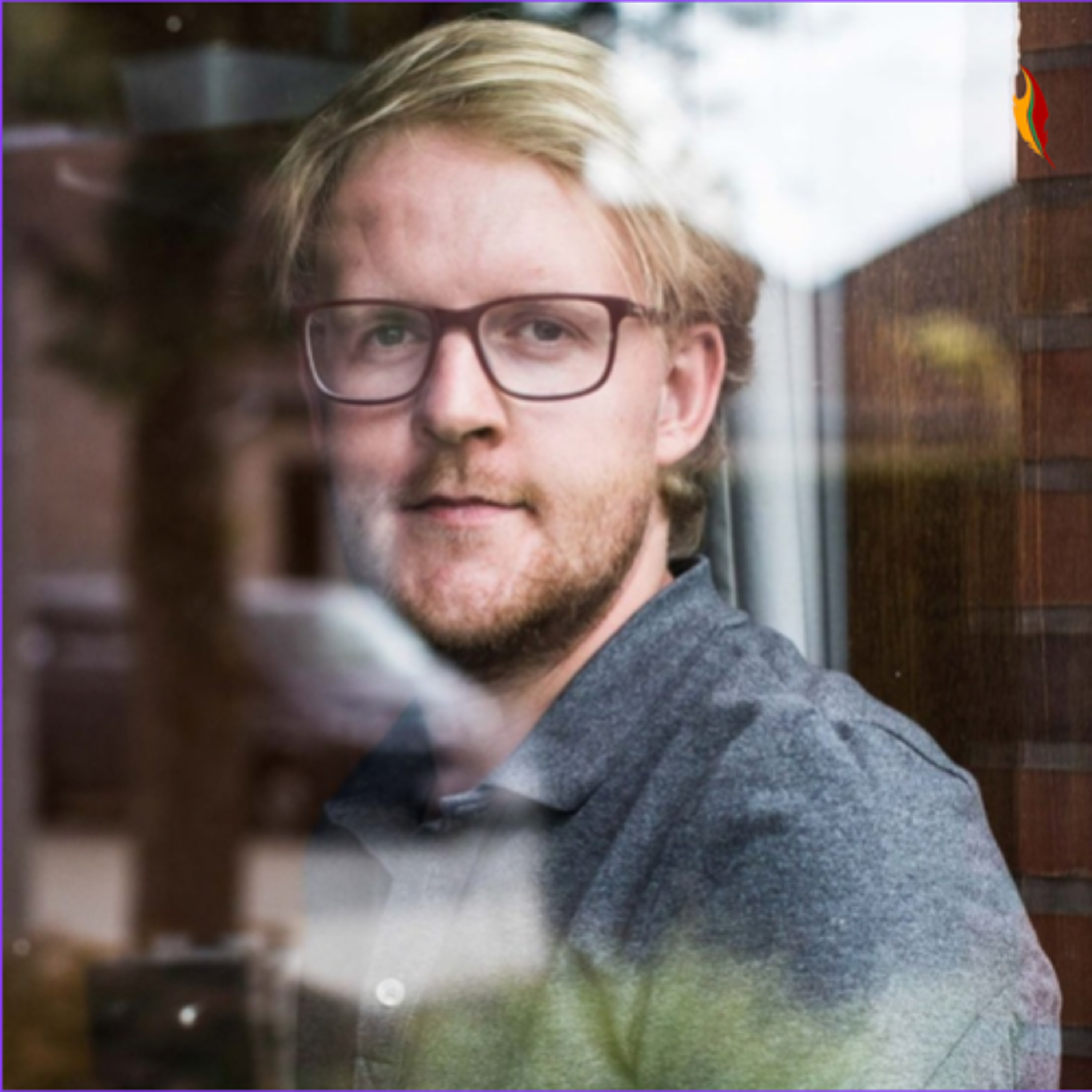 Migratie en detentie episode artwork