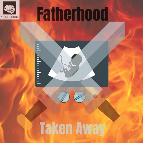Fatherhood Taken Away (Underground Type Beat)