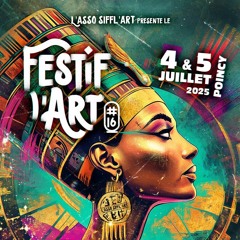 Festif l'Art #16
