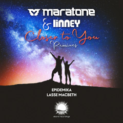 Maratone & Linney - Closer To You (Lasse Macbeth Extended Remix)
