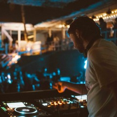 Fabrication: Live Set @ 11:Eleven Beach Club Goa