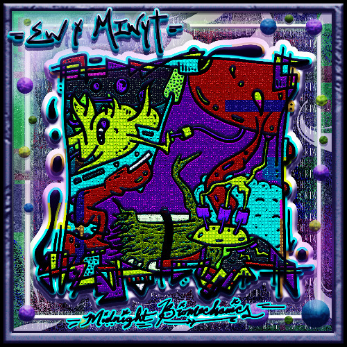 Ew x Miwyt - BMP CPHD