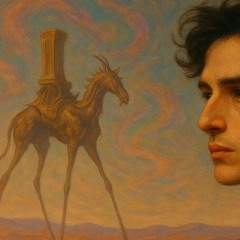 𝑪𝒓𝒐𝒔𝒔-𝒕𝒆𝒎𝒑𝒐 𝑴𝒊𝒙𝒕𝒂𝒑𝒆 – 𝑭𝒍𝒚𝒊𝒏𝒈 over 𝑷𝒂𝒖𝒍 𝒅𝒓𝒆𝒂𝒎’𝒔 𝒅𝒖𝒏𝒆𝒔