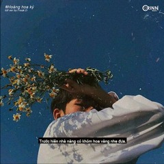 Hoàng Hoa Ký (Lofi Ver.) - Long Nón Lá X Freak D