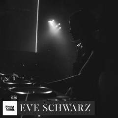 Wake & Rave / Syreny | Podcast #28 | Eve Schwarz