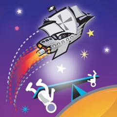 Outer Space Playground