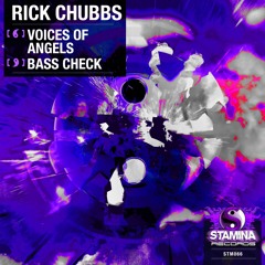 Rick Chubbs - Voices Of Angels