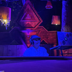 Rabbit Hole Set Shambhala 2025