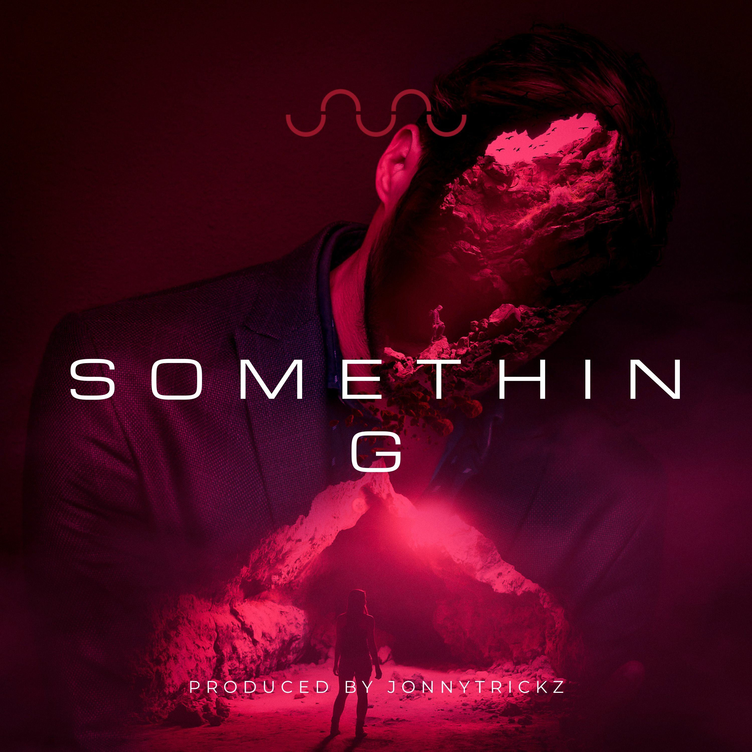 Something (Prod. By Jonnytrickz) episode artwork
