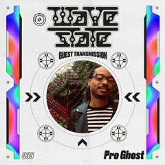 Wave State Guest Transmission