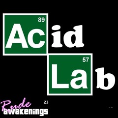 KOKO ACID - LAB - Special International Rude Mix