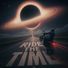 Ride the Time