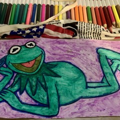 Peace Frog