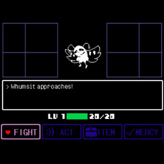 09. Nearing Monsters